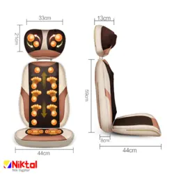 صندلى ماساژ آیجویر 5582A