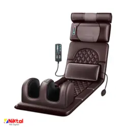 ماساژور تشک و صندلی آیجویر JSD-577