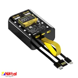 پاوربانک 10000 mAh آیجویر SM-1258