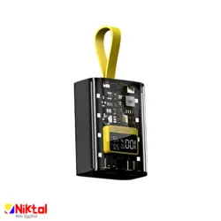 پاوربانک 10000 mAh آیجویر SM-1258