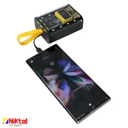 پاوربانک 10000 mAh آیجویر SM-1258