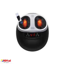 ماساژور پا آیجویر مدل TD001F-5