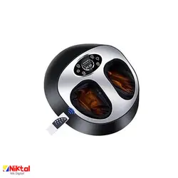 ماساژور پا آیجویر مدل TD001F-9