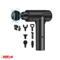 ماساژور تفنگی آیجویر TD01-MG-018