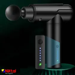 ماساژور تفنگی آیجویر TD01-MG-018