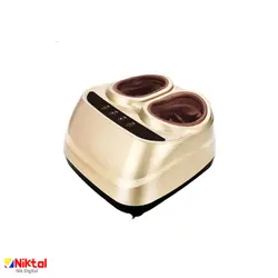 ماساژور پا آیجویر مدل TD001F-12