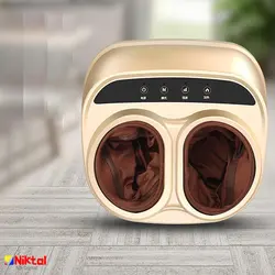 ماساژور پا آیجویر مدل TD001F-12