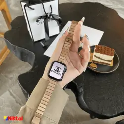 بند اپل واچ مجلسی BSF3