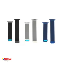 بند اپل واچ فلزی BSF