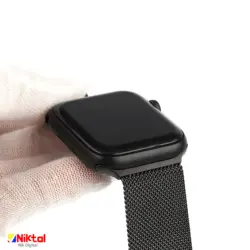 بند اپل واچ فلزی BSF