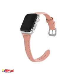 بند اپل واچ چرمی BSL18 / 1