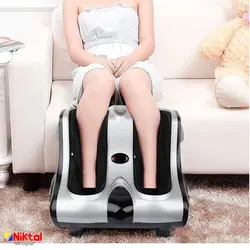 ماساژور پا آیجویر TD001F-1