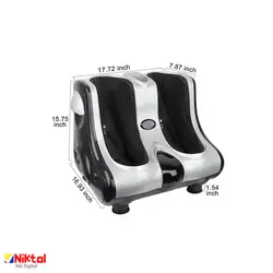 ماساژور پا آیجویر TD001F-1