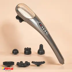 ماساژور تفنگی دسته بلند آیجویر ij-9122