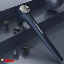 ماساژور تفنگی دسته بلند آیجویر IJ_678