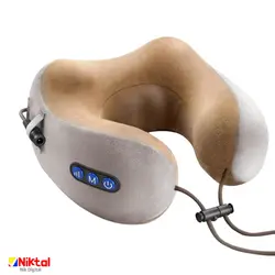ماساژور گردن و کتف HQu 74r pillow