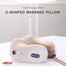 ماساژور گردن و کتف HQu 74r pillow