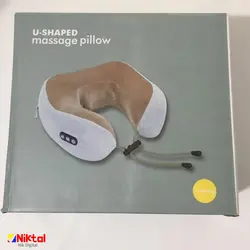 ماساژور گردن و کتف HQu 74r pillow