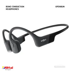 هدفون هدایت استخوانی افترشوکز S803