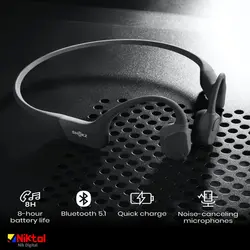 هدفون هدایت استخوانی افترشوکز S803