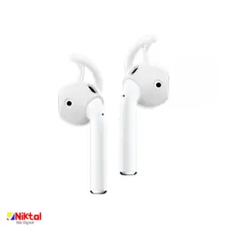 نگهدارنده تو گوشی ایرپاد