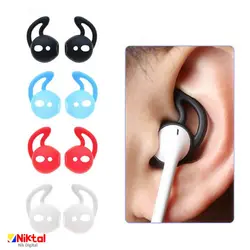 نگهدارنده تو گوشی ایرپاد