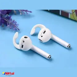 نگهدارنده تو گوشی ایرپاد