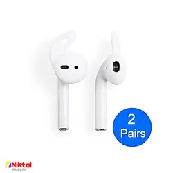 نگهدارنده تو گوشی ایرپاد