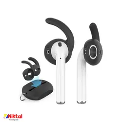 نگهدارنده تو گوشی ایرپاد