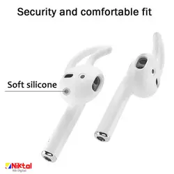 نگهدارنده تو گوشی ایرپاد