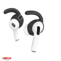 نگهدارنده تو گوشی ایرپاد