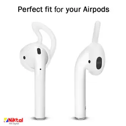 نگهدارنده تو گوشی ایرپاد