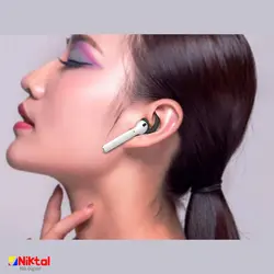 نگهدارنده تو گوشی ایرپاد