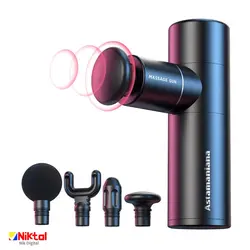 مینی ماساژور تفنگی آستامانیانا جویروم  JR-GH108