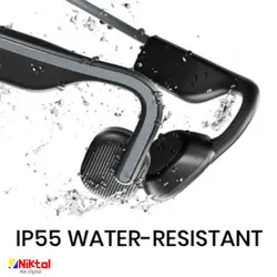 هدفون هدایت استخوانی افتر شوکز S661