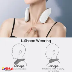 ماساژور گردن Jeeback G20