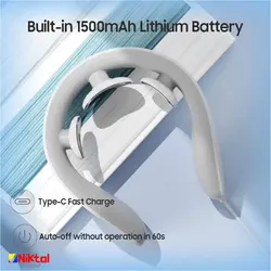 ماساژور گردن Jeeback G20