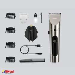 ماشین اصلاح مو ریوا شیائومی RE-6305
