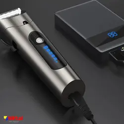 ماشین اصلاح مو ریوا شیائومی RE-6305