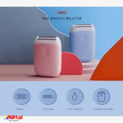 اپیلاتور شیائومی مدل ST-L363