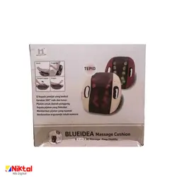 کوسن ماساژ مدل 3D WRAPS