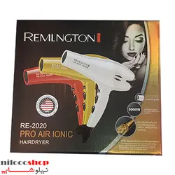 سشوار رمینگتون مدل RE- 2020