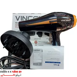 سشوار وینسنت مدل 7326