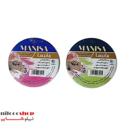 پد لاک پاک کن مانیسا