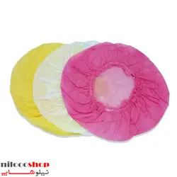 کلاه رنگ مو مدل پلاستیکی