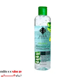 ژل لیفتینگ آلوئه ورا آدرا حجم 300 میلی لیتر