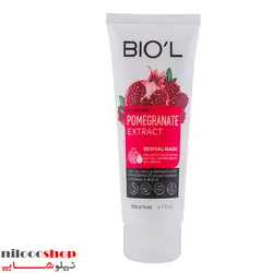 ماسک موهای رنگ شده بیول حجم 200 میلی لیتر