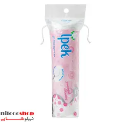 پد آرایش پاک کن 70 عددی اپیک