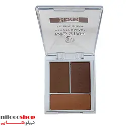 سایه ابرو میس استار شماره MB01 حجم 8 گرم