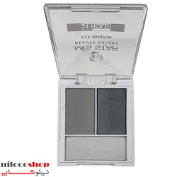 سایه چشم میس استار شماره ME02 حجم 8 گرم